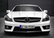 Mercedes-Benz SL 63 AMG